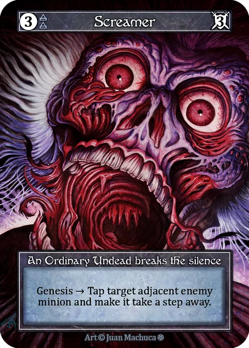 Screamer