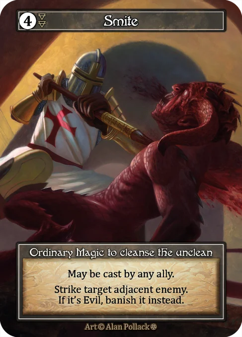 Smite