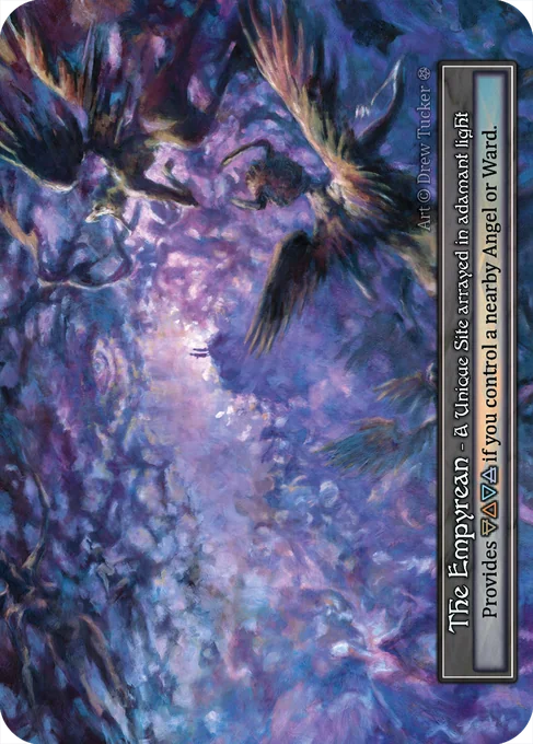 The Empyrean